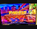 毎日マリオカート　１７日目
