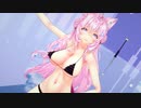 【コイカツMMD/ホロライブ】博衣こよりでHORIZON