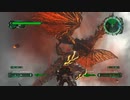 【地球防衛軍6】フェンサーINF縛り st96「怪鳥撃破計画」