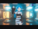 初音ミク・Ｖチューバー・デビュー・第ニ団