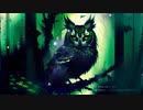 声だけで＜フクロウ～フクロウが知らせる客が来たと＞歌ってみた