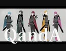 【MV】Q and A／Knight A - 騎士A -