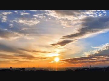 永い夜のオワリ／ 近藤ちかえもん