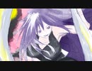 オリキャラを描いてみた【イラスト】