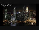 Grey Mind / VY2