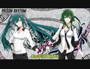 Prison Rhythm / 初音ミク・GUMI