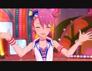 ミリシタ【月曜日のクリームソーダ】ロコ・歩・昴・桃子