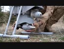 【トルコ】81mm迫撃砲弾を投下するBOYGAドローン