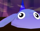 【羽スライム】ＭＭＤで遊んでみた【送り届ける】