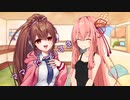 ことのはさんちの日常『ママーだーいすき』編【えーあいぼいす劇場】