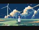 サガ 歌ってみた ver.燈火