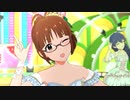 ミリシタ【いっぱいいっぱい】秋月律子 SHS