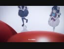 アイドル+ヴァンパイア+マーシャルマキシマイザー