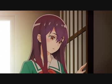 私の百合はお仕事です！　第5話　もしやり直せるのでしたら