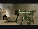 アーマードコアフォーアンサー　ソブレロ（フラジール）でプレイしてみた