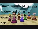 DTMDC The Powers God Gave To Women-Season 2:Episode 7 " The Exile Era "
