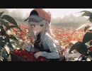 茜色の約束／千ゐ
