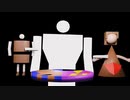 DTMDC The Powers God Gave To Women-Season 2:Episode 10 " The reason of the rib of women and men "