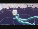 レムのお尻ぷりぷりスイミングスクール