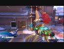 Overwatch2 【オーバーウォッチ2】 適当実況動画part140