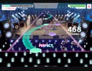 【ガルパ/バンドリ】Lv.33 [超高難易度 新SPECIAL] HELL! or HELL?　回復なしクリア(10MISS)