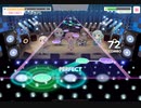 【ガルパ/バンドリ】Lv.35 [超高難易度 新SPECIAL] 六兆年と一夜物語　回復なしクリア(9MISS)