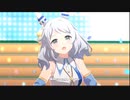 【ウマ娘】「ヒシミラクル」と普通のウマ娘2人が普通に「Make debut!」を歌ってみる