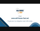 5 Reasons To Sell Your Home For Cash In Augusta | Sell House Fast