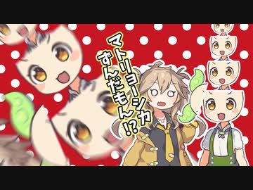 【解説】自分の身体で人体実験する奴【解剖３】ずんだもん