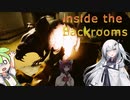 [マルチ]"やり残し"を見に行こう[ソフトウェアトーク実況][Inside the Backrooms]
