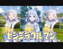 ヒシミラクルマン