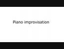 2023-05-10 piano improvisation