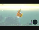 【ブレワイ】依頼を受けて、宝箱にのって浮遊してみた【ドリカラ】【ボイスピ実況,ゼルダの伝説ブレスオブザワイルド,BotW,ゼル伝】