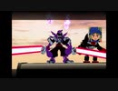 【１３３しゅうめ】　捕獲レベル０！ガチャフォースノーダメ縛り！part５　盾持ちは、ずるいの！