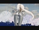 おまんぴを広げて見せる女の子