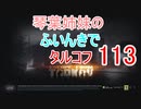 【Escape from Tarkov】琴葉姉妹のふいんきでタルコフ113【VOICEROID実況】
