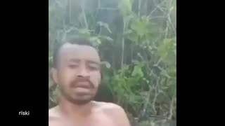 【名作】bunda rahma vs kakangku