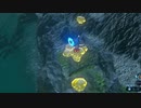 【ブレワイ】依頼を受けて、空中に浮かせた岩で空中アスレチックをしてみた【ドリカラ】【ボイスピ実況,ゼルダの伝説ブレスオブザワイルド,BotW,ゼル伝】