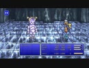 【女性実況】FF4ピクセルリマスターを初見プレイ！ Part11