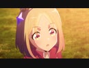 ウマ娘 プリティーダービー ROAD TO THE TOP　Glorious Moment
