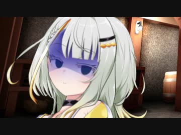 7年後から来た詞音ちゃんに誘拐される