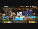 殿堂入り78%ΩTティトゥスR〆FAKERスタン不可最速キメラジャブアッパー2R圧倒的勝利