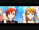 【ミリシタMV】「エスケープ」ジュリア・恵美 SHS＆SSR☆5衣装バージョン