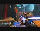とりあえず、オーバーウォッチ２をスイッチ版でしゃべりながらやるだけ　その１４２