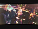 【MMDツイステ】　エペルとデュースとイデアでCH4NGE