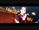 【MMD刀剣乱舞】screaｍ【加州清光・山姥切長義・源清麿】
