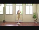 【シンガポール】北風と太陽　踊ってみた【れいな０７】