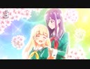 【2023年春アニメ】「私の百合はお仕事です！」シフト.06「嘘は必要ないのですか？」【WEB予告】