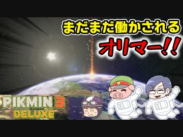 ピクミン3デラックス　＃41