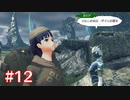 君の笑顔を守りたくて ゼノブレイド2-黄金の国イーラ-を初見実況　part12